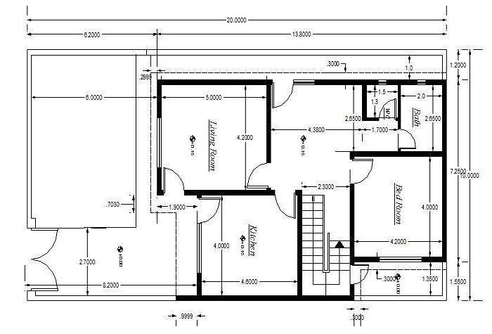 Draw Home Plans Online Draw House Plans Free Smalltowndjs Com