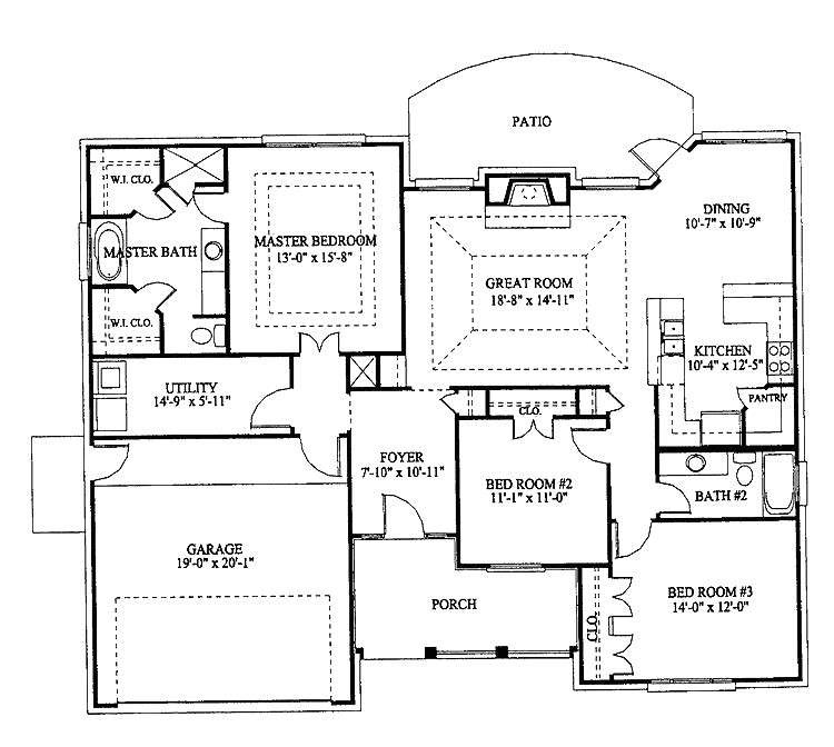 Draw House Plans On Computer How to Draw House Plans On Computer New Design A House