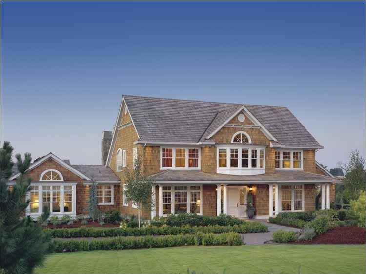 Dream Home source House Plans Shingle House Plan with 4790 Square Feet and 4 Bedrooms Dream Home source House Plans Shingle House Plan with 4790 Square Feet and 4 Bedrooms