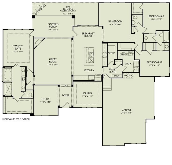 Drees Home Floor Plans Conner 125 Drees Homes Interactive Floor Plans Custom Drees Home Floor Plans Conner 125 Drees Homes Interactive Floor Plans Custom