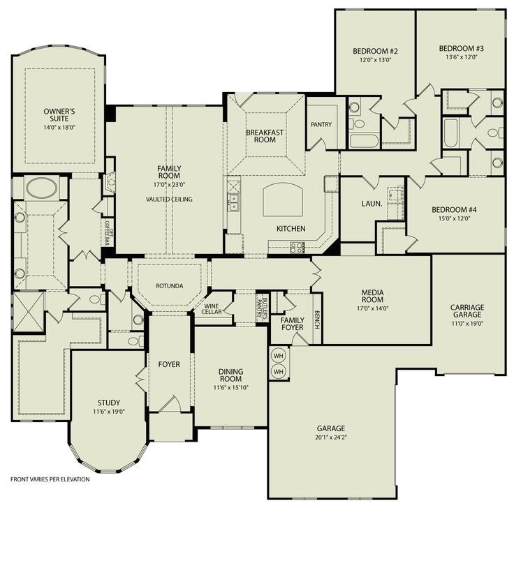 Drees Home Floor Plans Inspirational Drees Homes Floor Plans New Home Plans Design