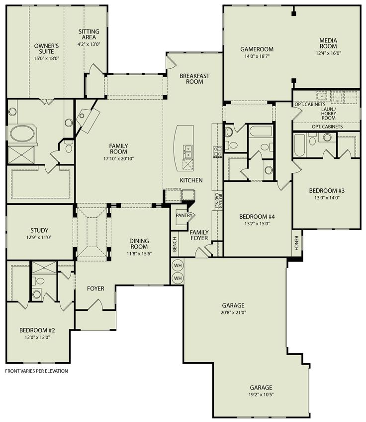 Drees Home Floor Plans Lauren Iii 125 Drees Homes Interactive Floor Plans Drees Home Floor Plans Lauren Iii 125 Drees Homes Interactive Floor Plans
