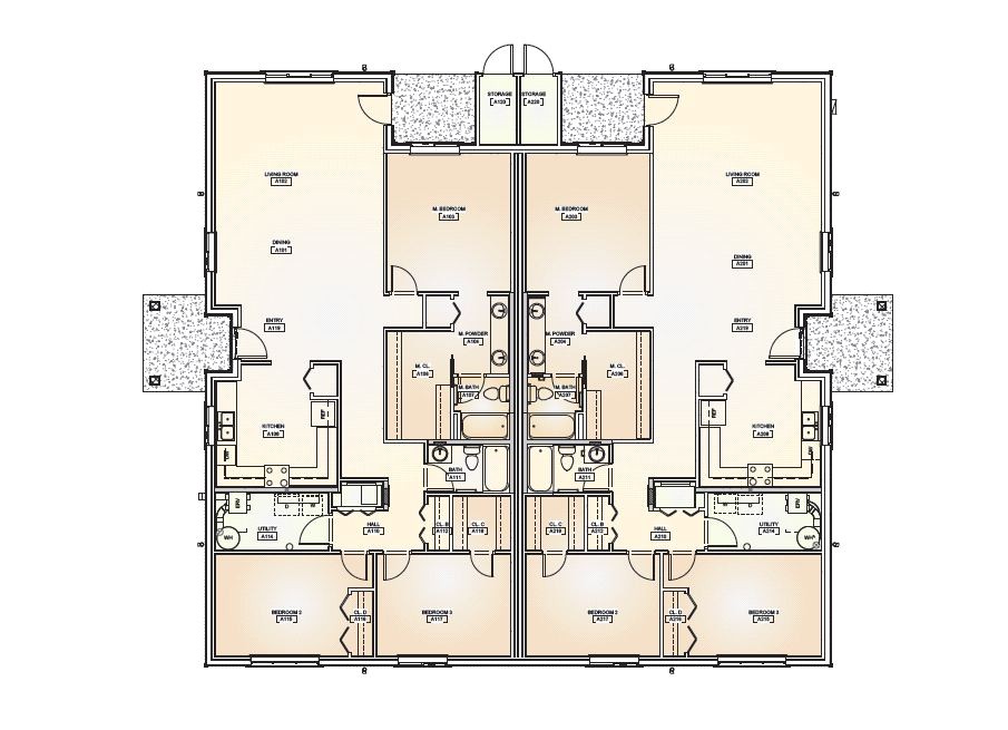 Duplex House Plans 3 Bedrooms Duplex Plans 3 Bedroom Bedroom at Real Estate Duplex House Plans 3 Bedrooms Duplex Plans 3 Bedroom Bedroom at Real Estate