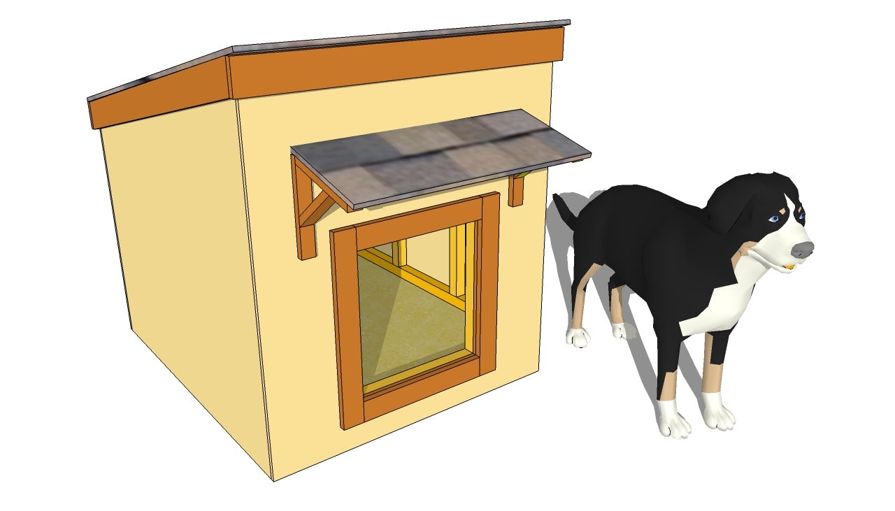Easy Dog House Plans Large Dogs Simple Dog House Plans Myoutdoorplans Free Woodworking Easy Dog House Plans Large Dogs Simple Dog House Plans Myoutdoorplans Free Woodworking