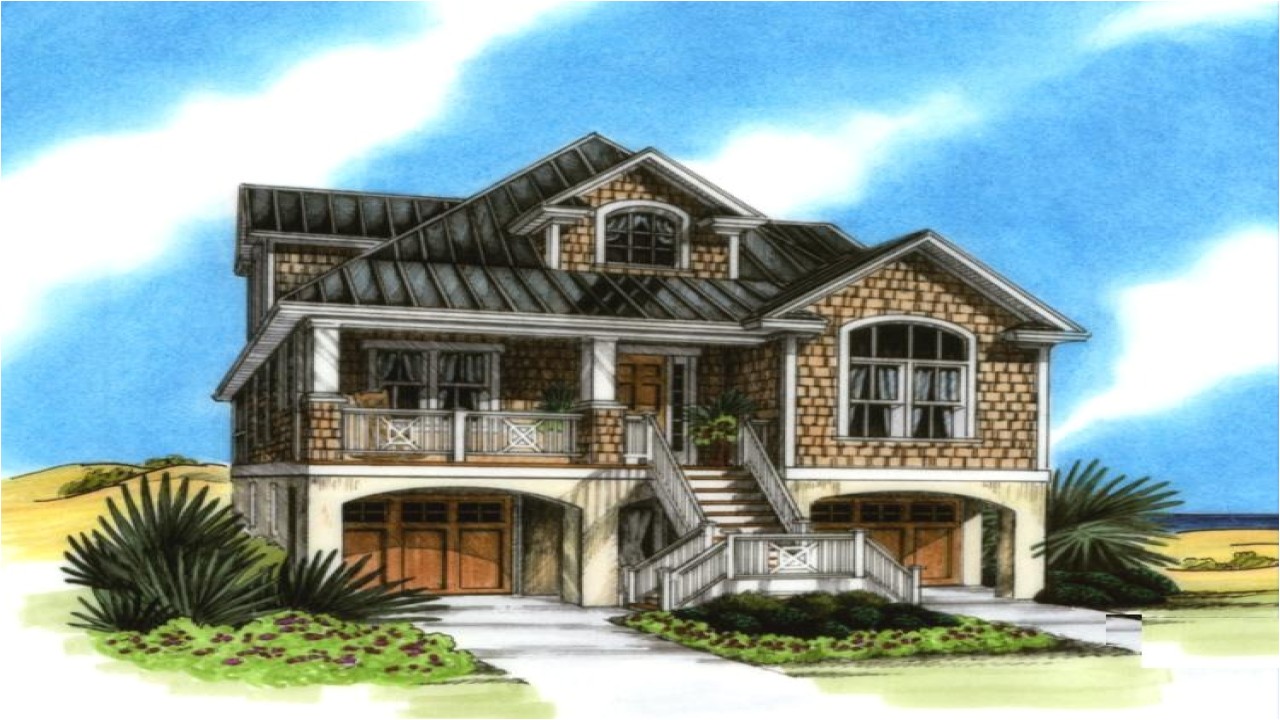 Elevated Coastal Home Plans Elevated Coastal House Plans Coastal House Plans On Elevated Coastal Home Plans Elevated Coastal House Plans Coastal House Plans On