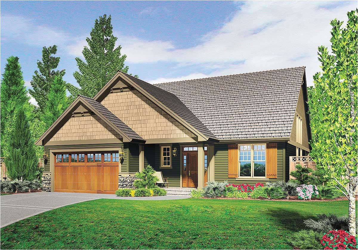 Empty Nester Home Plans 3 Bedroom Empty Nester House Plan 69573am Empty Nester Home Plans 3 Bedroom Empty Nester House Plan 69573am