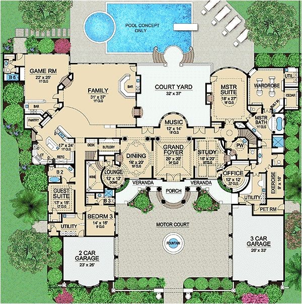 Estate Home Plans Designs Plan 36183tx Palatial Estate Of Your Own French Country Estate Home Plans Designs Plan 36183tx Palatial Estate Of Your Own French Country
