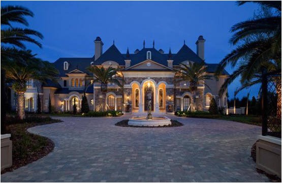 Estate Home Plans Designs Showcase Beautiful French Country Chateau Luxury House Plans Estate Home Plans Designs Showcase Beautiful French Country Chateau Luxury House Plans