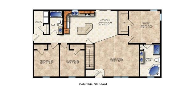 Excel Modular Homes Floor Plans Sinclair Of Hometown Collection Excel Modular Homes Excel Modular Homes Floor Plans Sinclair Of Hometown Collection Excel Modular Homes