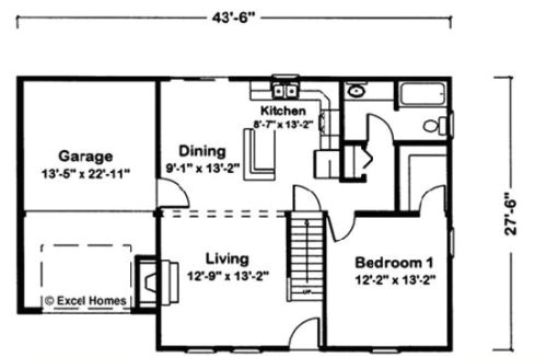 Excel Modular Homes Floor Plans Ultima by Excel Modular Homes Cape Cod Floorplan Excel Modular Homes Floor Plans Ultima by Excel Modular Homes Cape Cod Floorplan