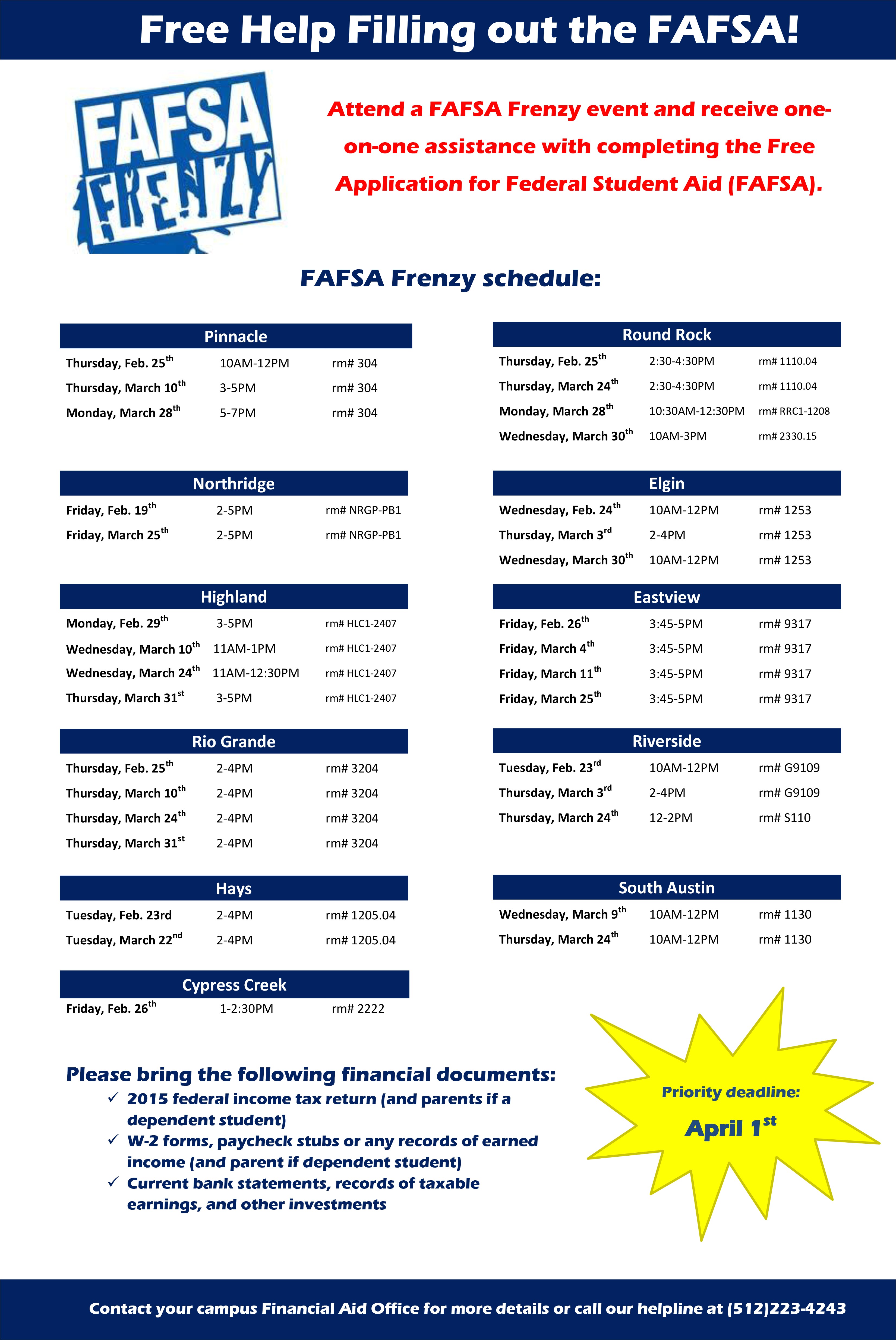 Fafsa Housing Plans Question Fafsa Frenzy March 2016 Acc Student Life Fafsa Housing Plans Question Fafsa Frenzy March 2016 Acc Student Life