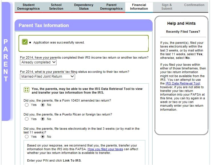 Fafsa Housing Plans Question Fafsa Tabor College Fafsa Housing Plans Question Fafsa Tabor College