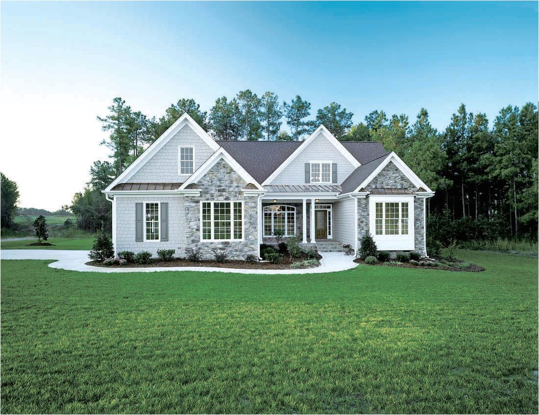 Family Homes Plans Plan Of the Week Under 2500 Sq Ft the Whiteheart Plan Family Homes Plans Plan Of the Week Under 2500 Sq Ft the Whiteheart Plan