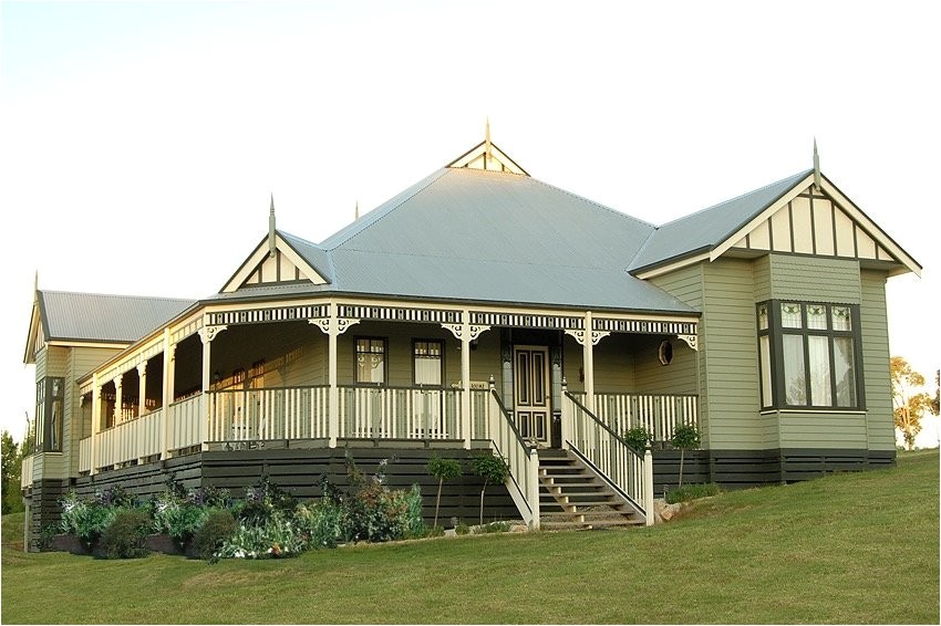 Federation Home Plans Harkaway Homes Classic Victorian and Federation Verandah Federation Home Plans Harkaway Homes Classic Victorian and Federation Verandah