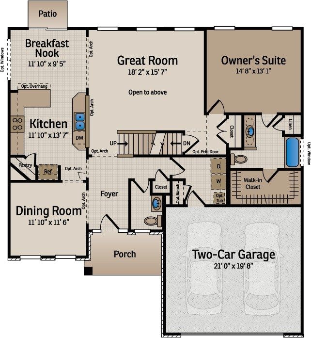 First Home Builders Of Florida Floor Plans First Home Builders Of Florida Floor Plans Archives New