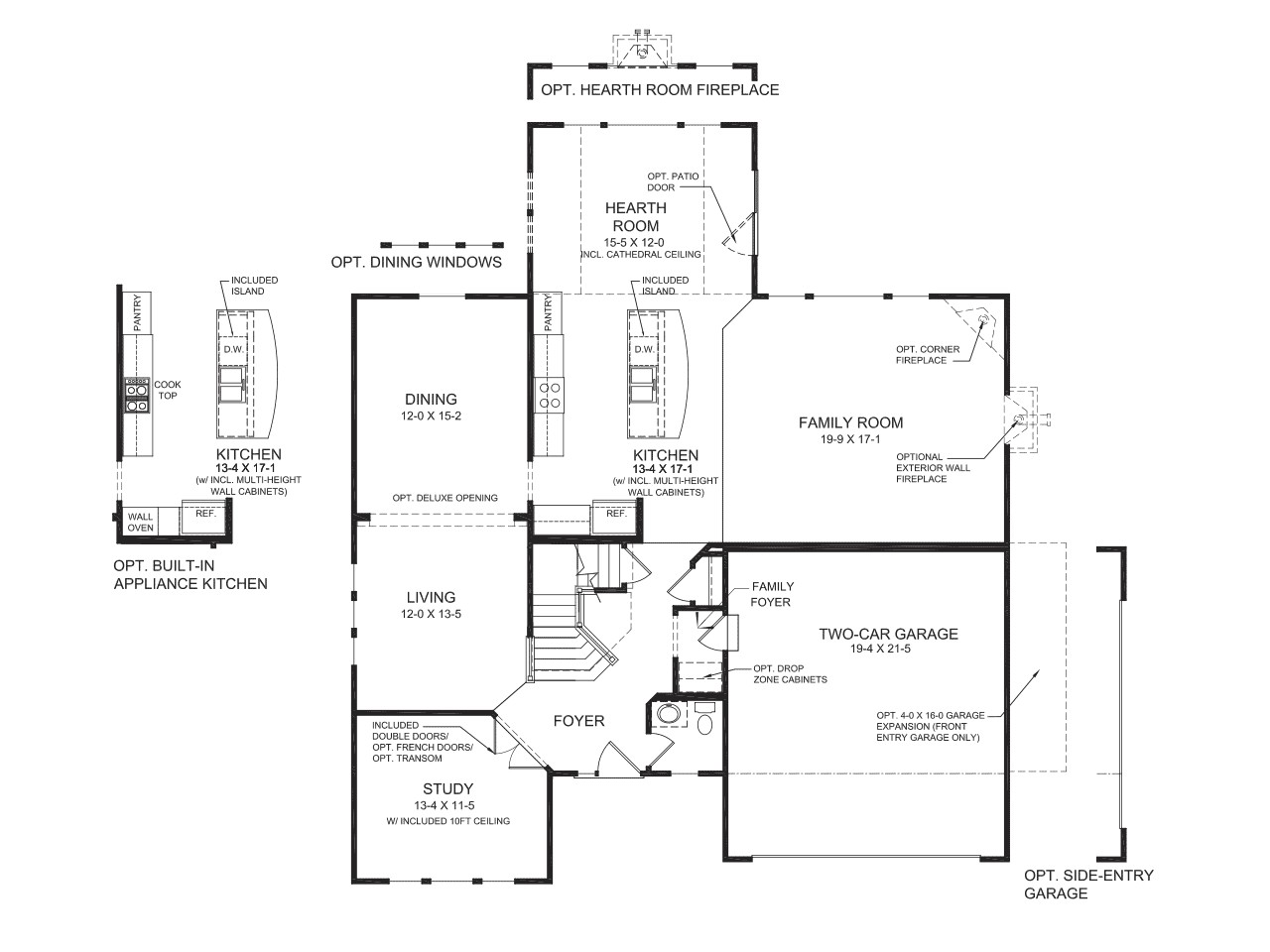 Fischer Homes Floor Plans Cincinnati Home Model Name Bradford Community Name Sycamore Creek the Fischer Homes Floor Plans Cincinnati Home Model Name Bradford Community Name Sycamore Creek the