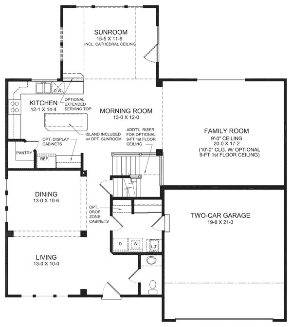 Fischer Homes Floor Plans Cincinnati New Single Family Homes Cincinnati Oh Redfield Fischer Homes Floor Plans Cincinnati New Single Family Homes Cincinnati Oh Redfield