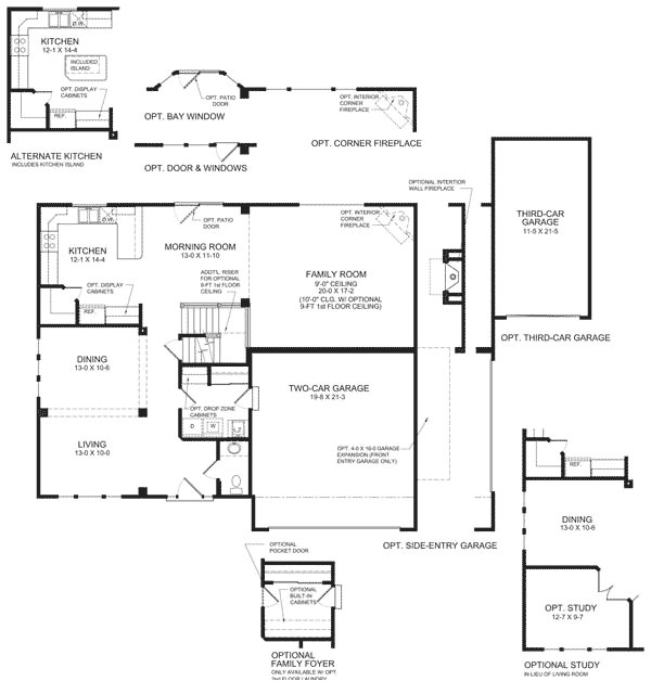Fischer Homes Floor Plans Cincinnati New Single Family Homes Cincinnati Oh Redfield Fischer Homes Floor Plans Cincinnati New Single Family Homes Cincinnati Oh Redfield