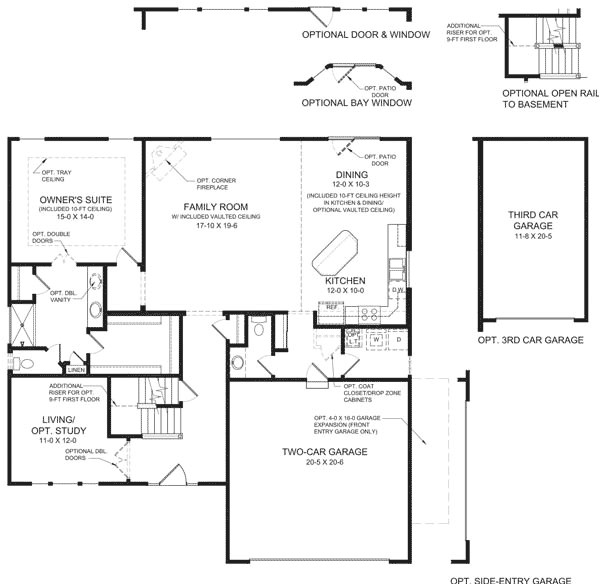 Fischer Homes Floor Plans Cincinnati New Single Family Homes Columbus Oh Turner Fischer Fischer Homes Floor Plans Cincinnati New Single Family Homes Columbus Oh Turner Fischer