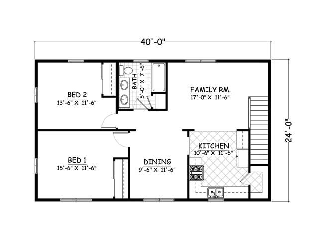 Floor Plans for 24×36 House 17 X 24 Cabin Floor Plans Joy Studio Design Gallery Floor Plans for 24×36 House 17 X 24 Cabin Floor Plans Joy Studio Design Gallery