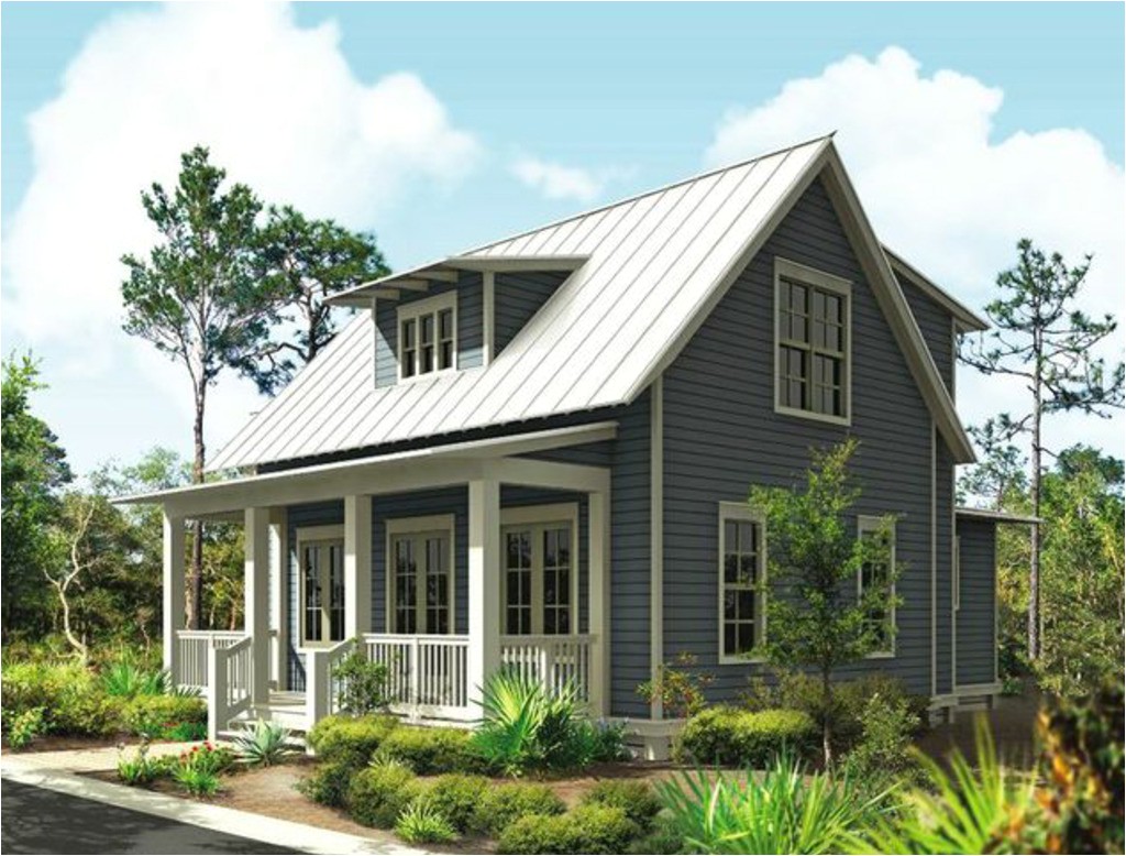 Floor Plans for Cottage Style Homes Cottage Style House Plan 3 Beds 2 5 Baths 1687 Sq Ft