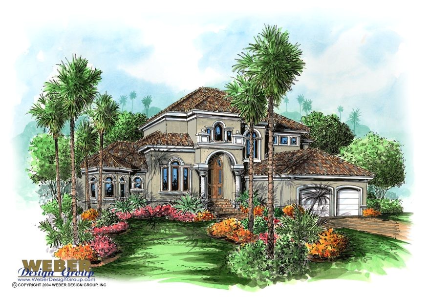 Floor Plans for Mediterranean Style Homes Mediterranean House Plan 2 Story Coastal California Style Floor Plans for Mediterranean Style Homes Mediterranean House Plan 2 Story Coastal California Style