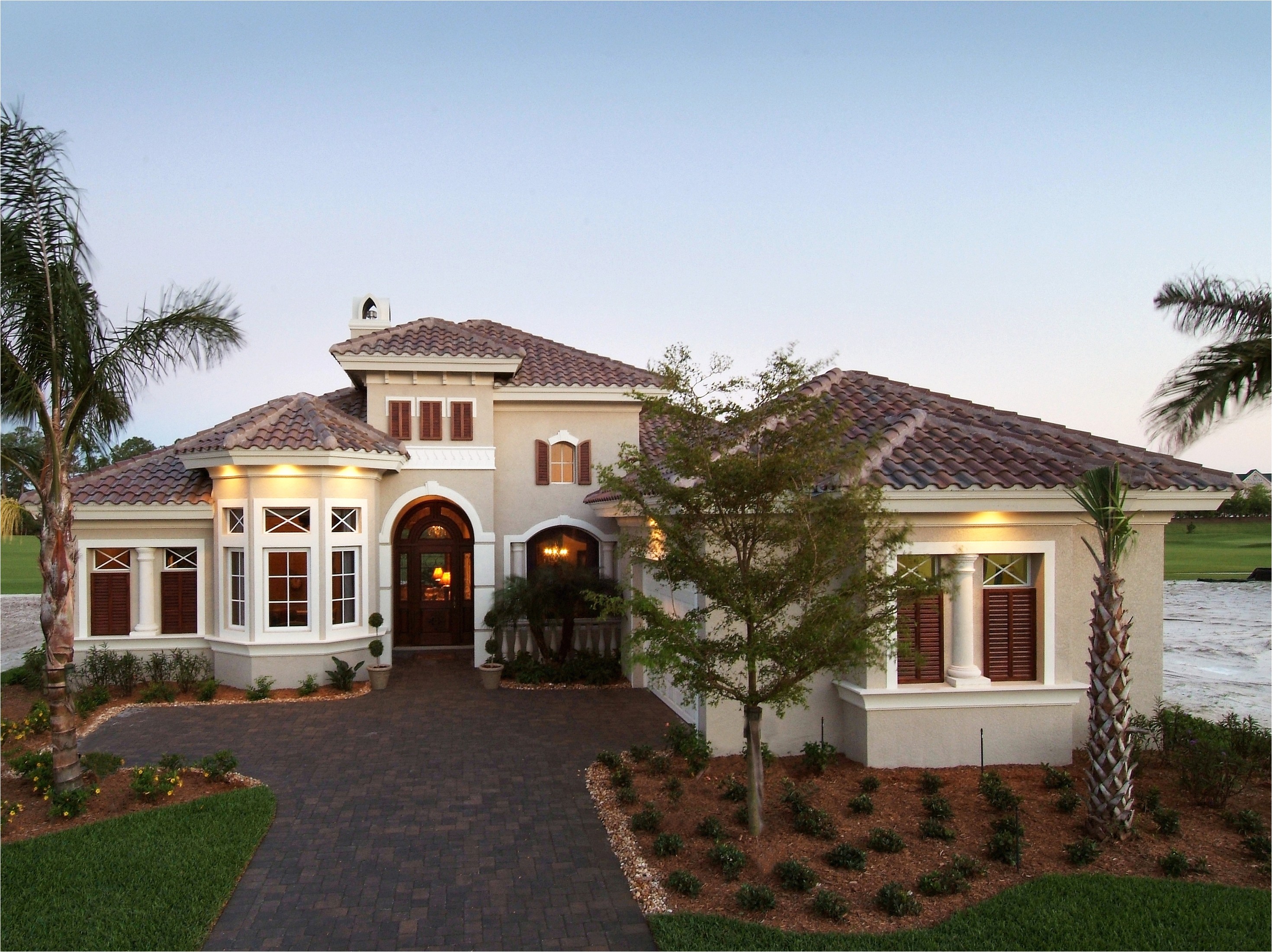 Floor Plans for Mediterranean Style Homes Mediterranean Style Home Designs Architecturein Floor Plans for Mediterranean Style Homes Mediterranean Style Home Designs Architecturein