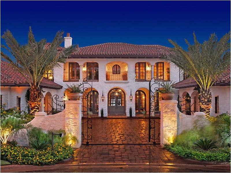 Floor Plans for Mediterranean Style Homes Spanish Mediterranean Style Home Plans Floor Plans for Mediterranean Style Homes Spanish Mediterranean Style Home Plans