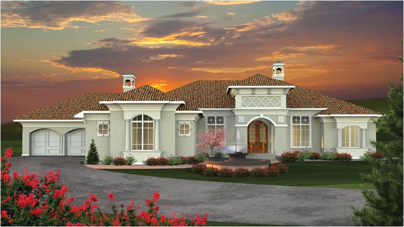 Floor Plans for Mediterranean Style Homes Spanish Mediterranean Style Home Plans Floor Plans for Mediterranean Style Homes Spanish Mediterranean Style Home Plans