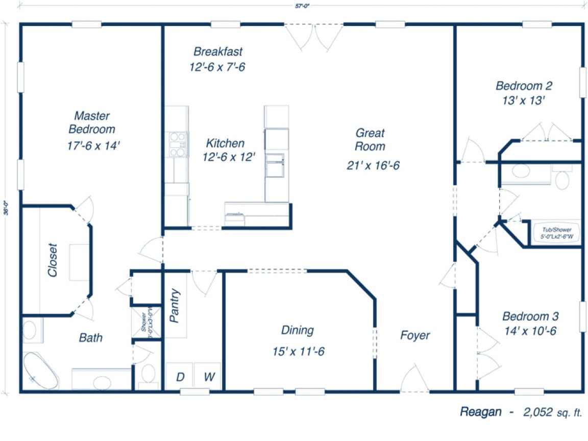 Floor Plans for Metal Building Homes Metal Buildings with Living Quarters Metal Buildings as Floor Plans for Metal Building Homes Metal Buildings with Living Quarters Metal Buildings as