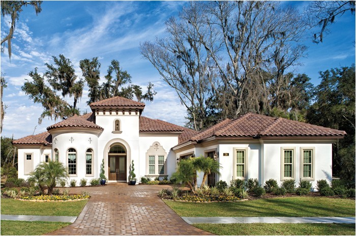 Florida Custom Home Plans Bermuda Model by Arthur Rutenberg Homes at Palencia Wins Florida Custom Home Plans Bermuda Model by Arthur Rutenberg Homes at Palencia Wins