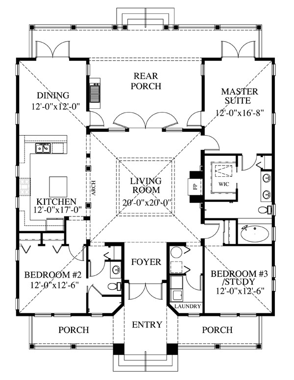 Florida Homes Floor Plans Florida Cracker House Plans Olde Florida Style Design at Florida Homes Floor Plans Florida Cracker House Plans Olde Florida Style Design at