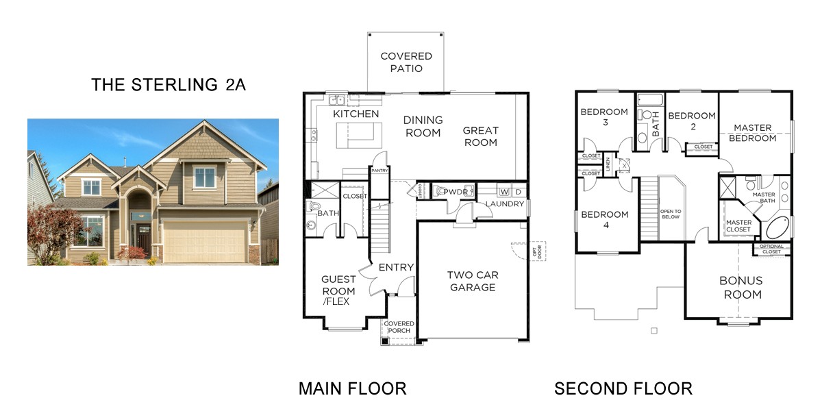 Fort Lewis On Post Housing Floor Plans fort Lewis On Post Housing Floor Plans Enchanting fort