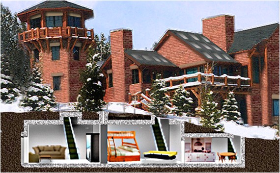 Fortified Home Plans Hardened Structures Of Utah Fortified Home Plans Hardened Structures Of Utah