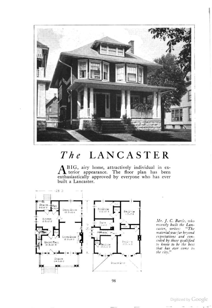 Four Square Home Plans Craftsman Foursquare House Plans Four Square Home Plans Craftsman Foursquare House Plans