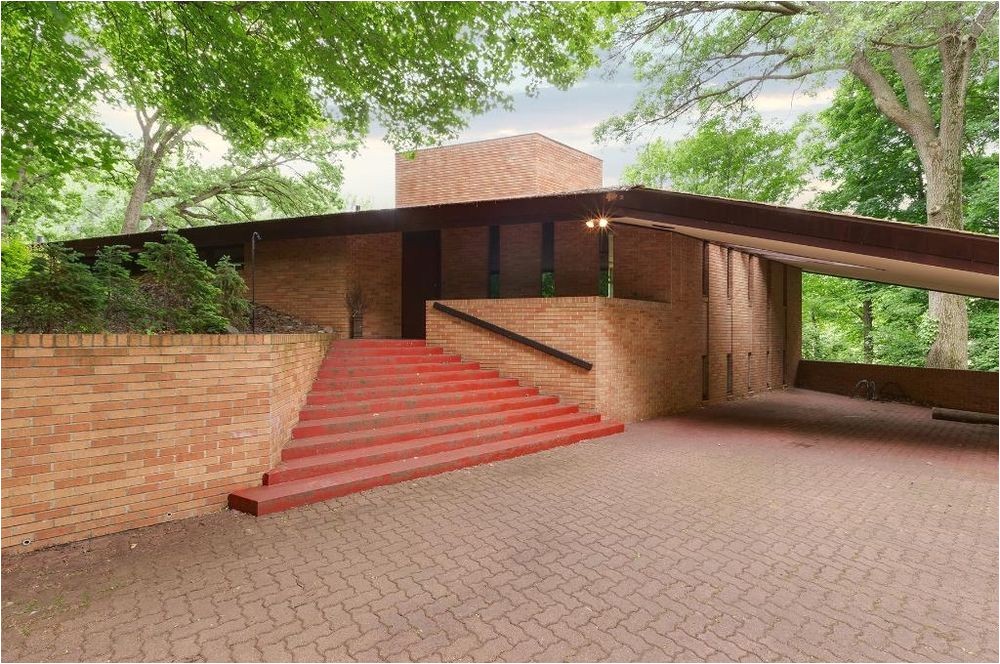 Frank Lloyd Wright Home Plans for Sale 9 Best Frank Lloyd Wright Homes for Sale In 2016 Curbed Frank Lloyd Wright Home Plans for Sale 9 Best Frank Lloyd Wright Homes for Sale In 2016 Curbed