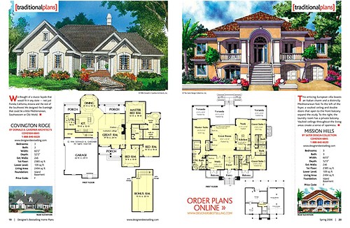 Free House Plan Magazines Designer 39 S Best Selling Home Plans Magazine Editorial Free House Plan Magazines Designer 39 S Best Selling Home Plans Magazine Editorial