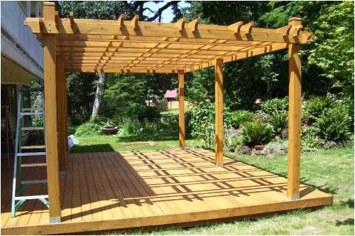 Free Pergola Plans Home Depot Diy Pergola Designs Home Depot Plans Free