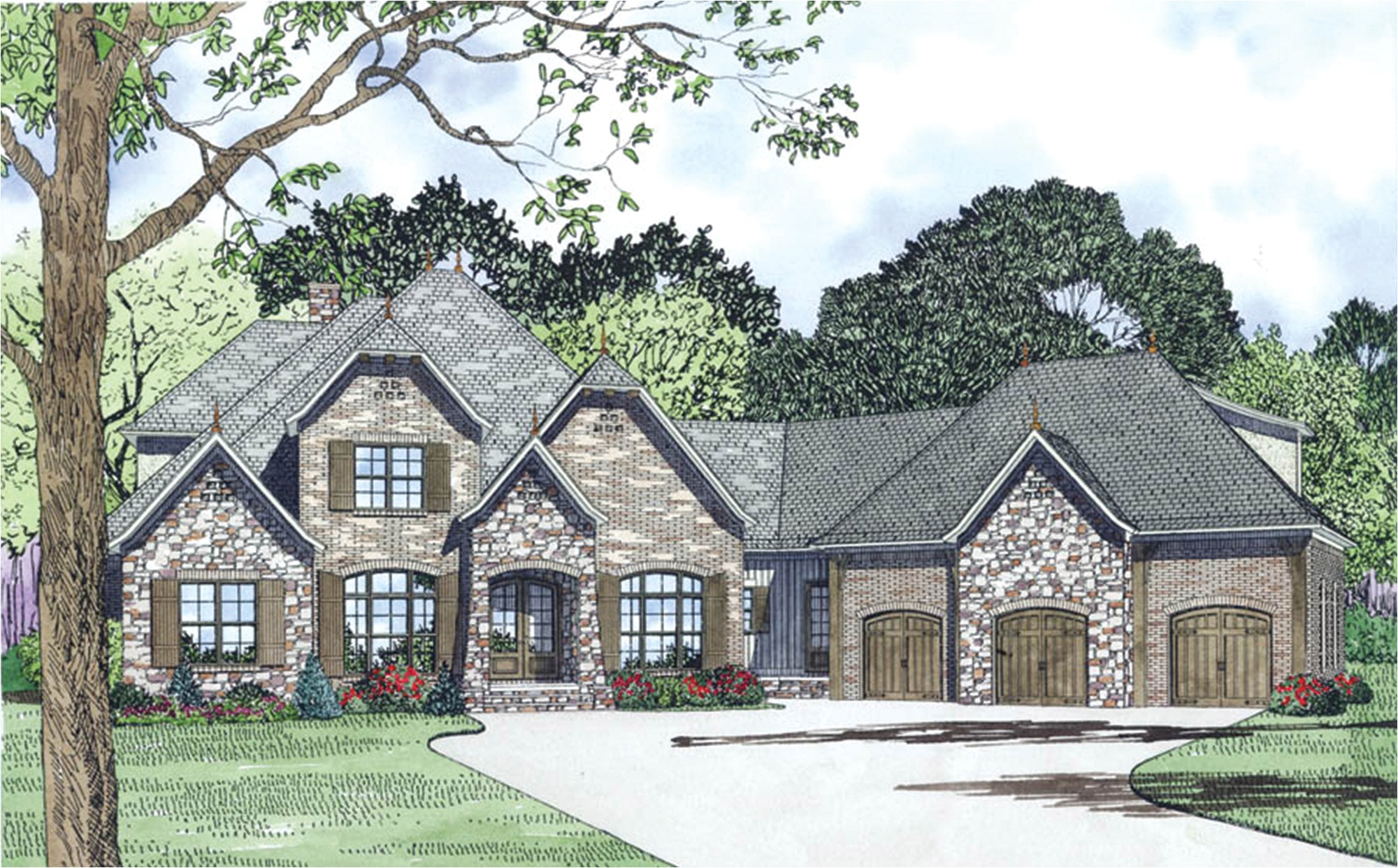 French Country Home Plans Home Plan French Country Flair Startribune Com French Country Home Plans Home Plan French Country Flair Startribune Com