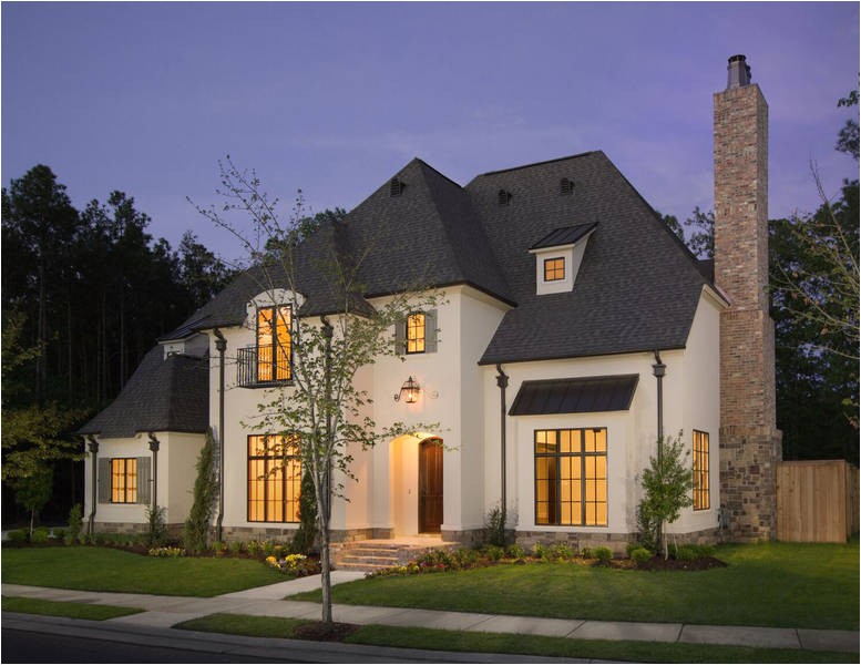 French Country Home Plans New south Classics French Country Classics French Country Home Plans New south Classics French Country Classics