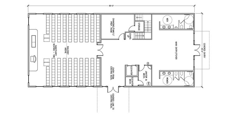 Funeral Home Floor Plans Commercial Buildings Floor Plans House Plans Home Plans Funeral Home Floor Plans Commercial Buildings Floor Plans House Plans Home Plans