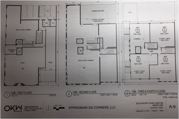 Funeral Home Floor Plans Herdegen Funeral Home Plans Swell to Five Story Two Funeral Home Floor Plans Herdegen Funeral Home Plans Swell to Five Story Two