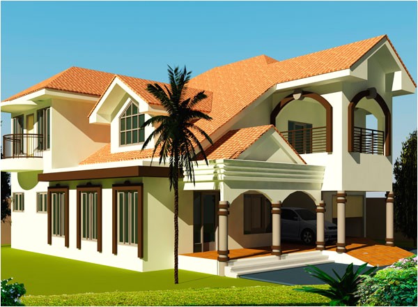 Ghana Home Plans House Plans Ghana 3 4 5 6 Bedroom House Plans In Ghana