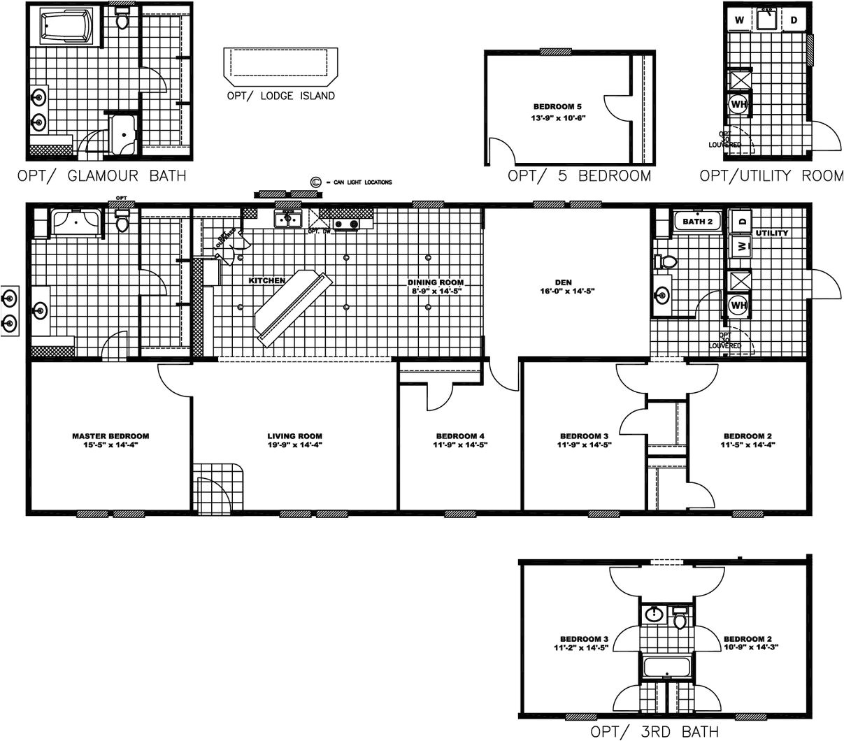Giles Manufactured Homes Floor Plans Giles Mobile Homes Floor Plans Giles Manufactured Homes Floor Plans Giles Mobile Homes Floor Plans