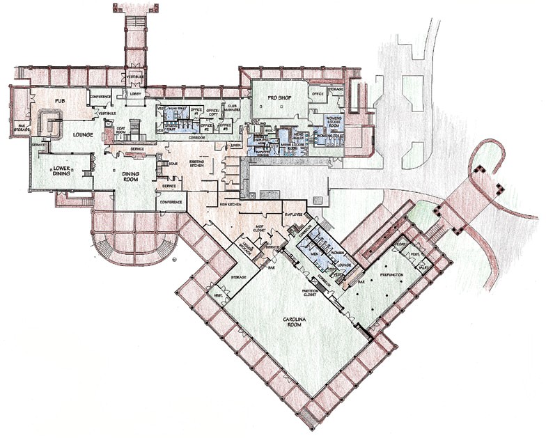 Golf Course Home Plans Golf Course Floor Plans Golf Course Home Plans Golf Course Floor Plans