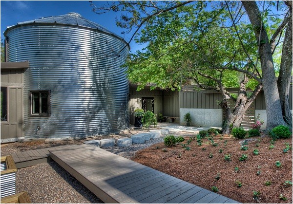 Grain Silo Home Plans Grain Silo House Home Design Garden Architecture Blog Grain Silo Home Plans Grain Silo House Home Design Garden Architecture Blog