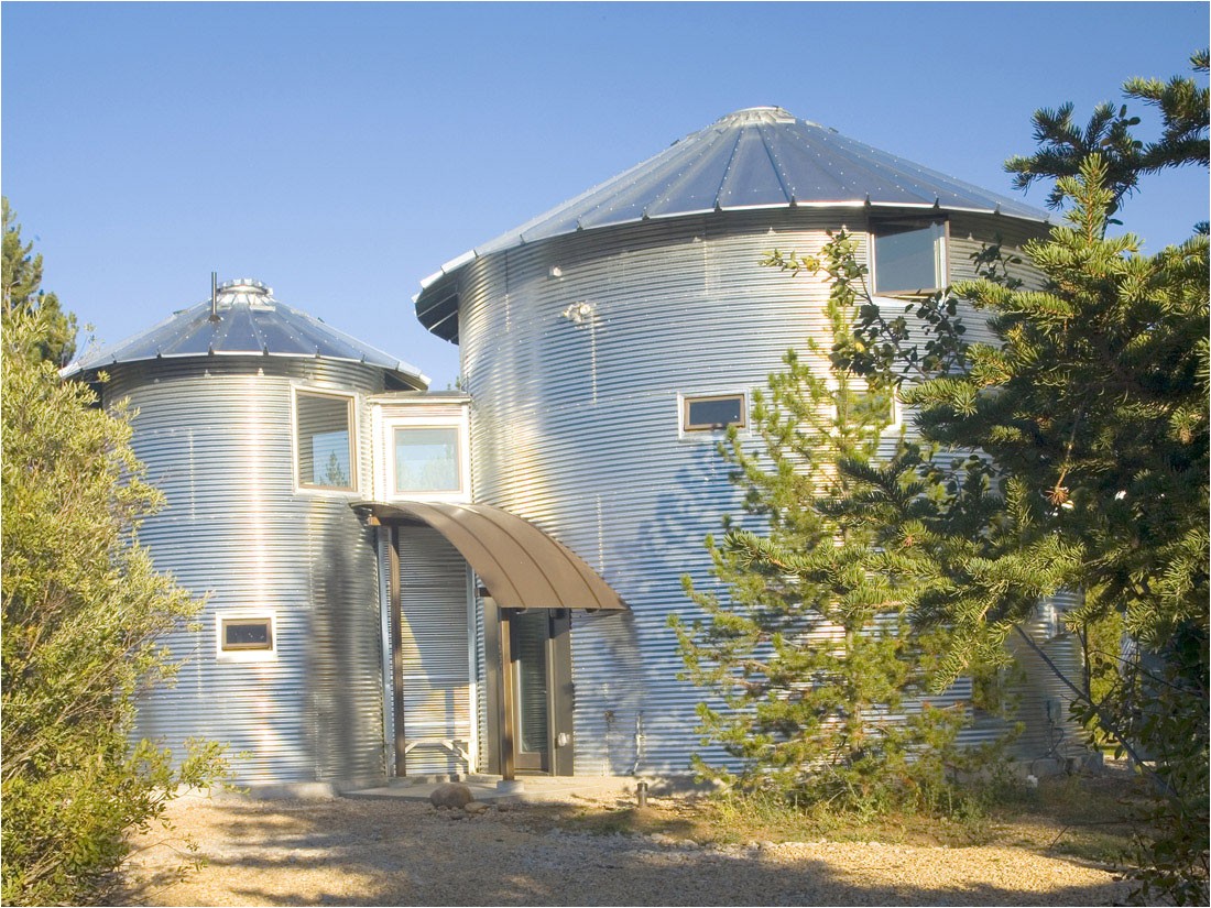 Grain Silo Home Plans Inexpensive House Designs Home Design Inside Grain Silo Home Plans Inexpensive House Designs Home Design Inside