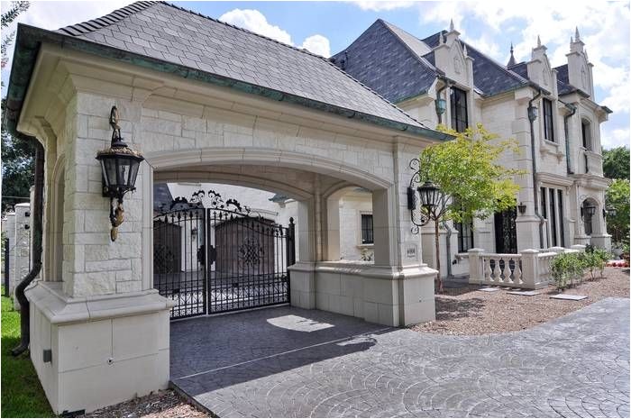 Grollo Homes Floor Plans Take A Look Inside This French Chateau In Dallas with Its Grollo Homes Floor Plans Take A Look Inside This French Chateau In Dallas with Its