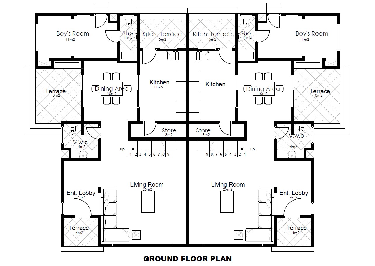 Group Home Floor Plans Build Floor Plans Dp Group Homes Group Home Floor Plans Build Floor Plans Dp Group Homes