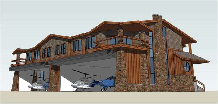 Hangar House Plans Project Site Plan Residential Airpark Hangar Homes Hangar House Plans Project Site Plan Residential Airpark Hangar Homes